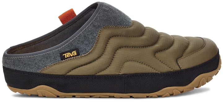 Teva M Reember Terrain Dark Olive Teva