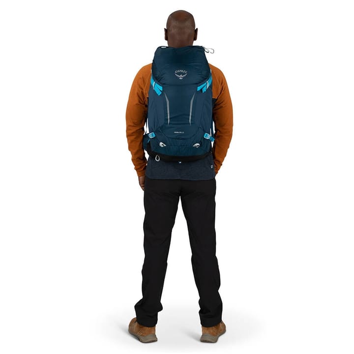 Osprey Hikelite 32 Atlas Blue Osprey