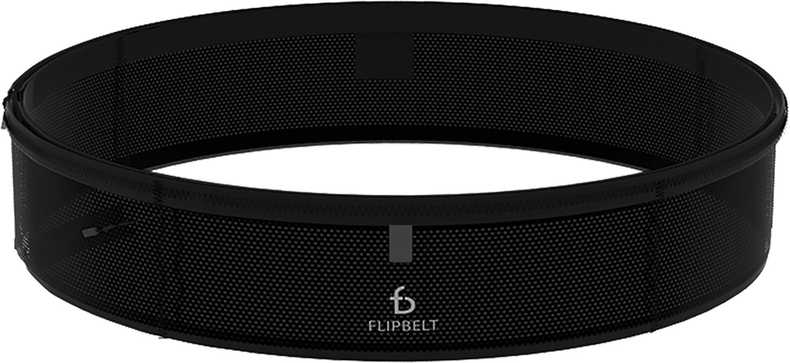 FlipBelt Air Black