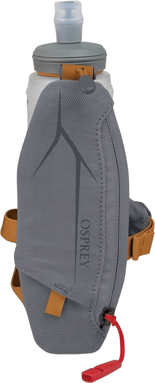 Osprey Duro Dyna Handheld Phantom Grey/Toffee Orange Osprey