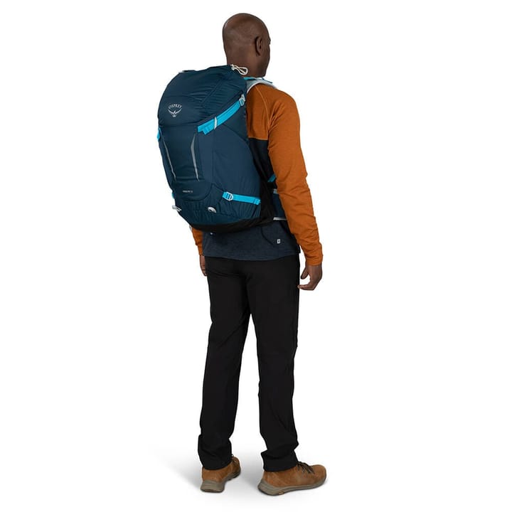 Osprey Hikelite 32 Atlas Blue Osprey