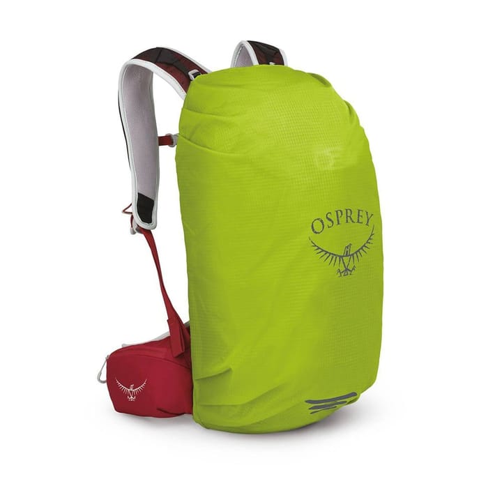 Osprey Hivis Raincover Sm Limon Green Osprey