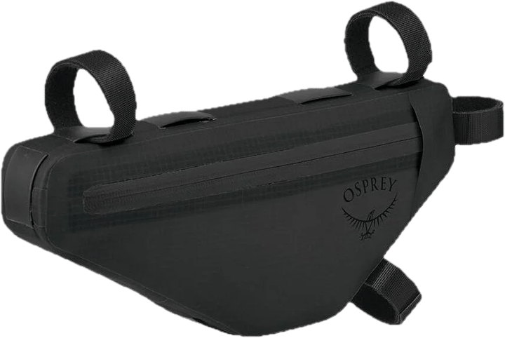Osprey Escapist Wedge Bag Black Osprey