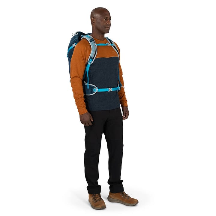 Osprey Hikelite 32 Atlas Blue Osprey