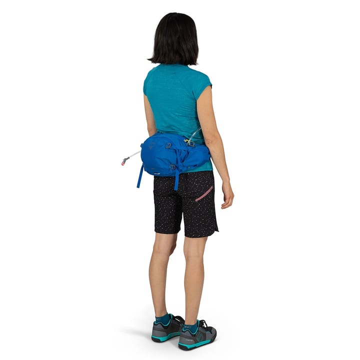 Osprey Seral 7 Postal Blue Osprey Osprey Seral 7 Postal Blue Osprey