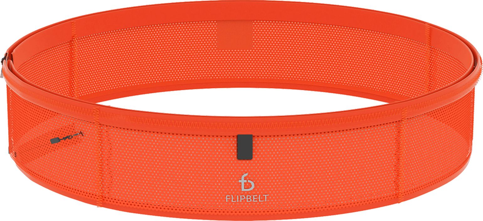 FlipBelt Air Neon Punch