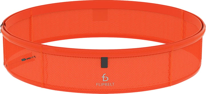 FlipBelt Air Neon Punch FlipBelt