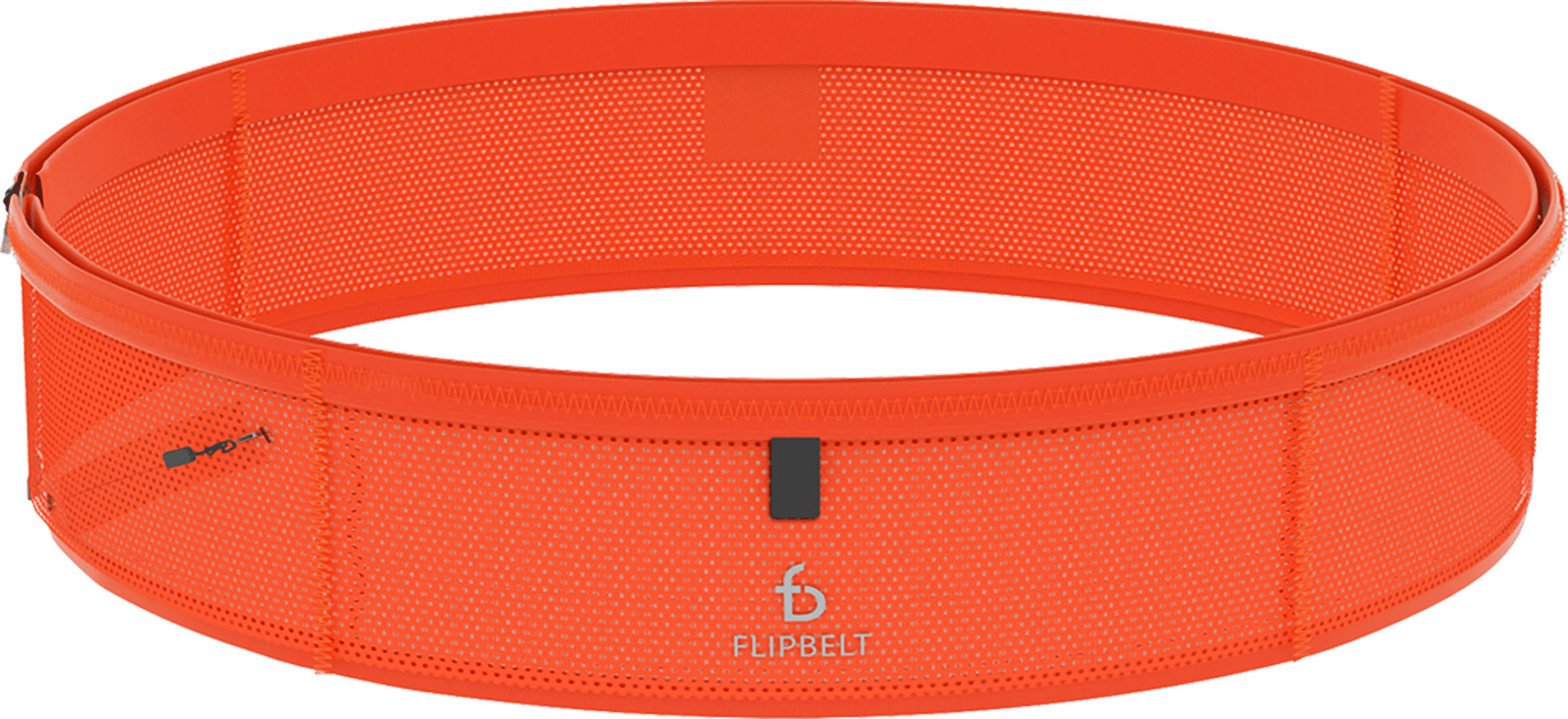 FlipBelt Air Neon Punch Vyölaukut S