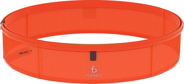 FlipBelt Air Neon Punch FlipBelt