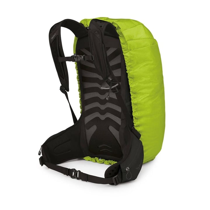 Osprey Hivis Raincover Sm Limon Green Osprey