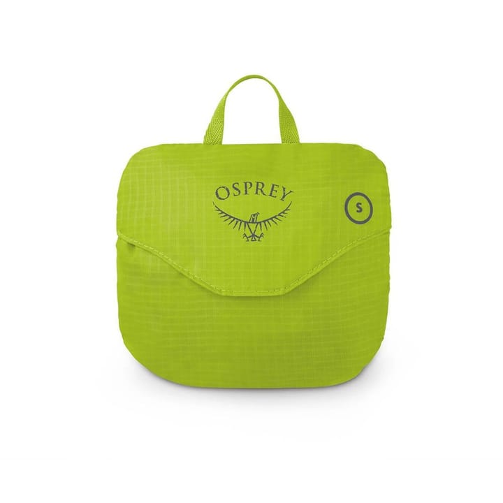 Osprey Hivis Raincover Sm Limon Green Osprey Osprey Hivis Raincover Sm Limon Green Osprey