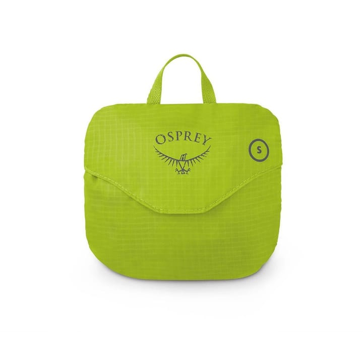 Osprey Hivis Raincover Sm Limon Green Osprey