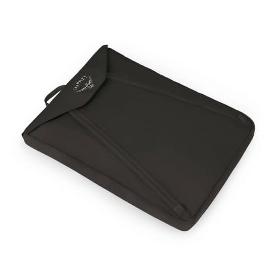 Osprey Garment Folder Black Osprey