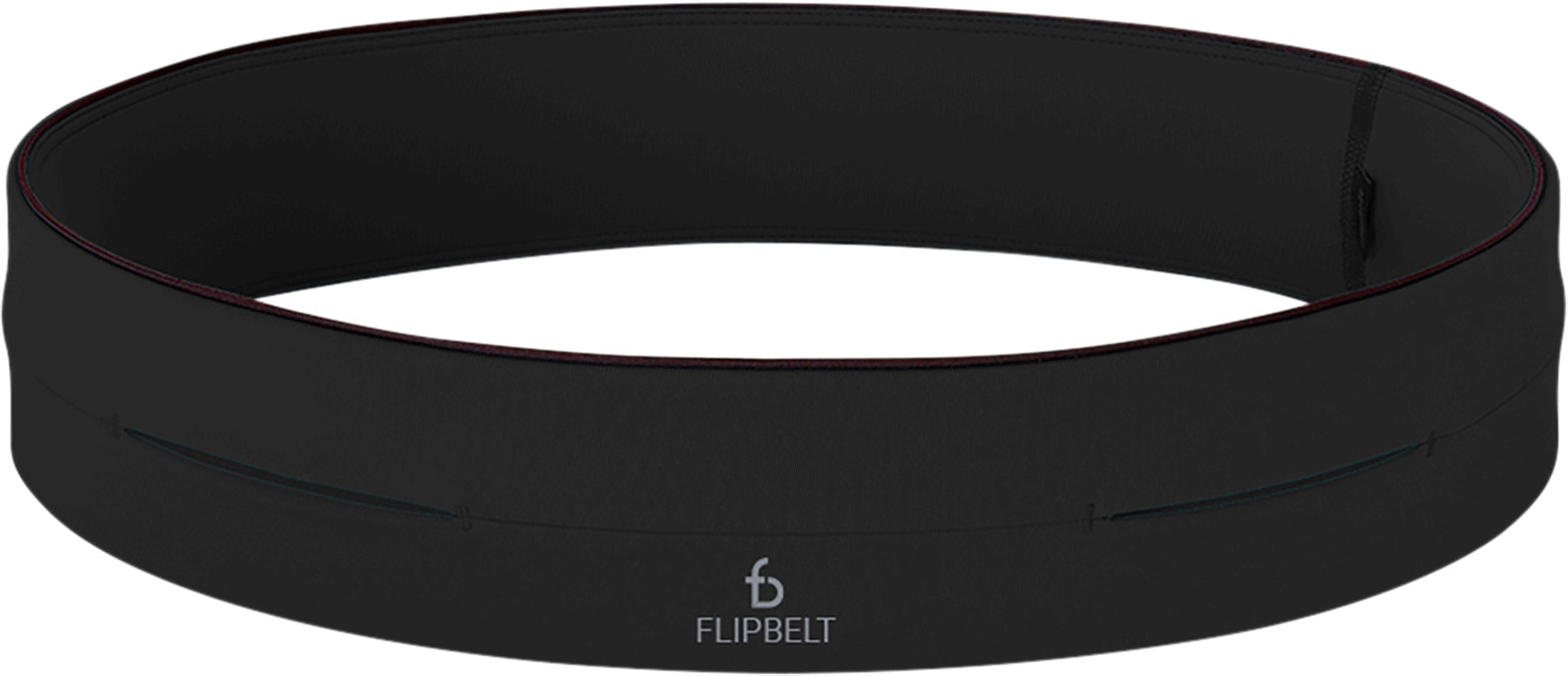 FlipBelt Classic Black