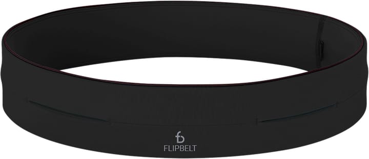 FlipBelt Classic Black FlipBelt