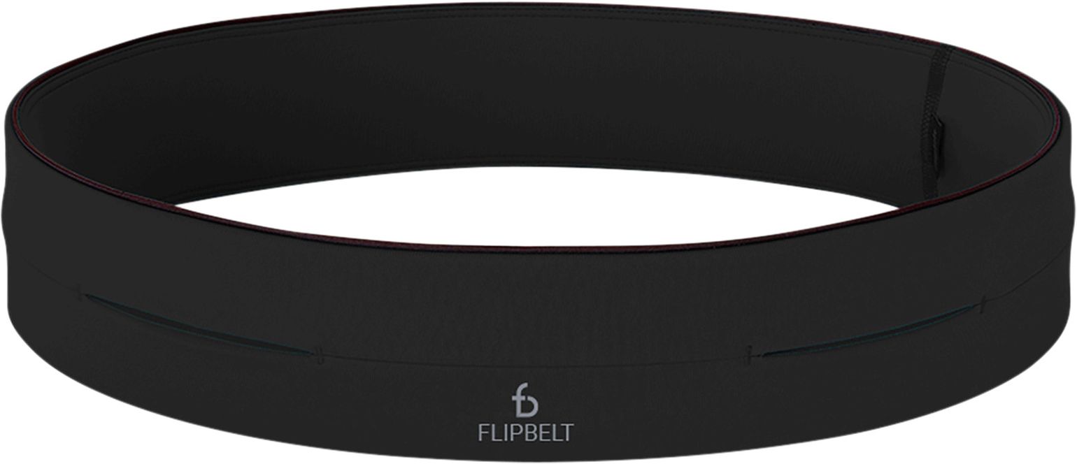 FlipBelt Classic Black