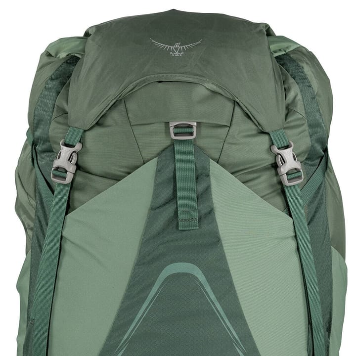 Osprey Women's Aura AG LT 50 Black Osprey