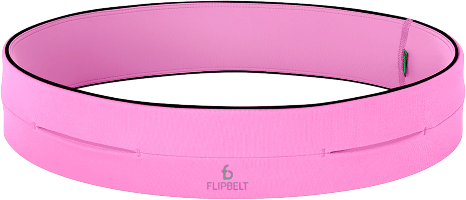 FlipBelt Classic Girly Pop Pink Vyölaukut S
