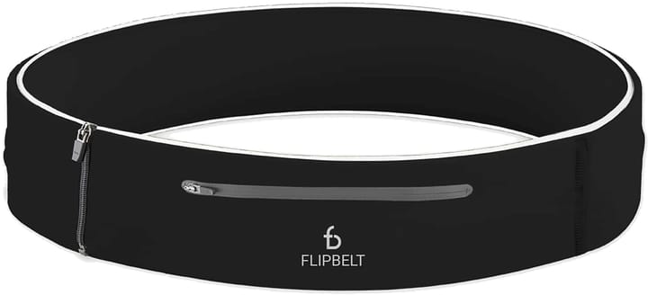 FlipBelt Elite Black FlipBelt