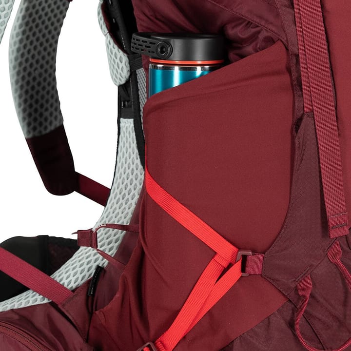 Osprey Aura Ag LT 65 Black Osprey