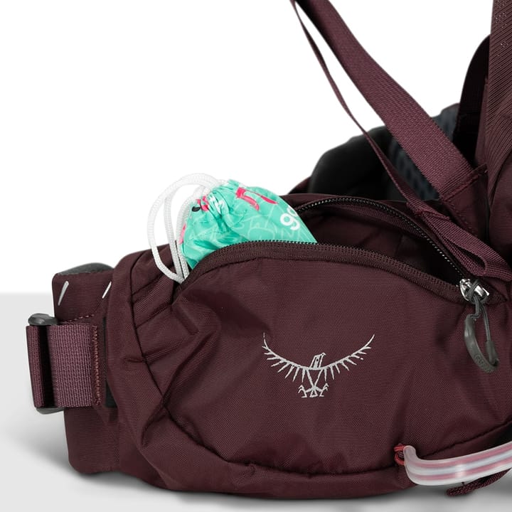 Osprey Women's Kyte 58 Elderberry Purple Osprey Osprey Women's Kyte 58 Elderberry Purple Osprey