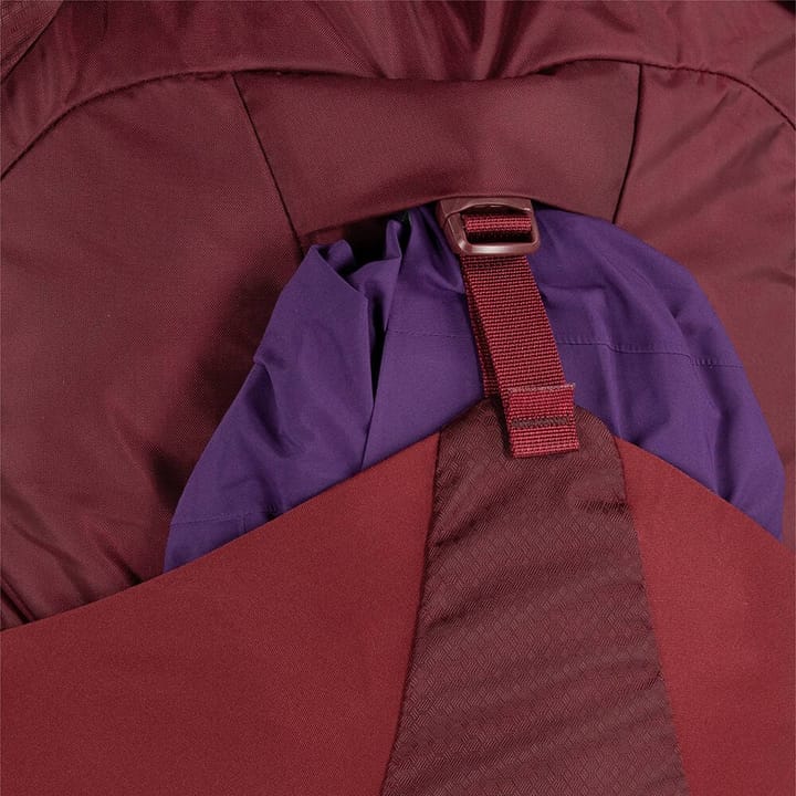 Osprey Aura Ag LT 65 Black Osprey
