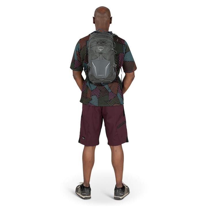 Osprey Men's Syncro 12 Coal Grey Osprey