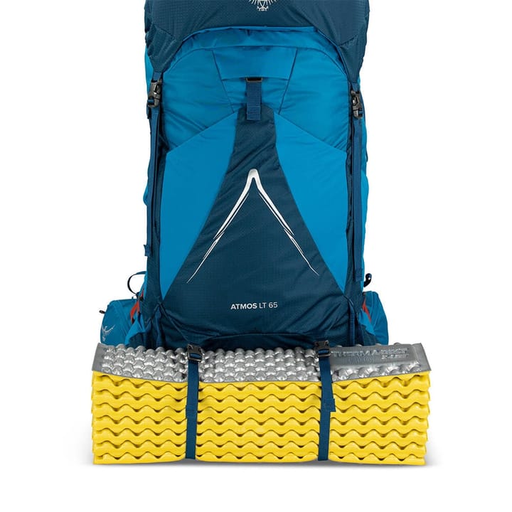 Osprey Men's Atmos AG LT 65 Night Shift/Scoria Blue Osprey