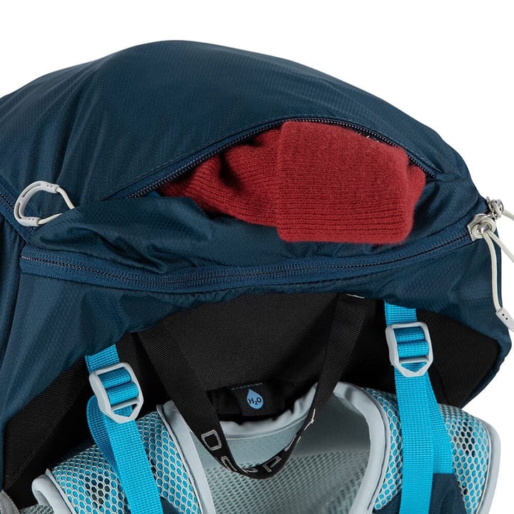 Osprey Hikelite 32 Atlas Blue Osprey