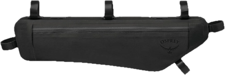 Osprey Escapist Frame Bag Large Black Osprey