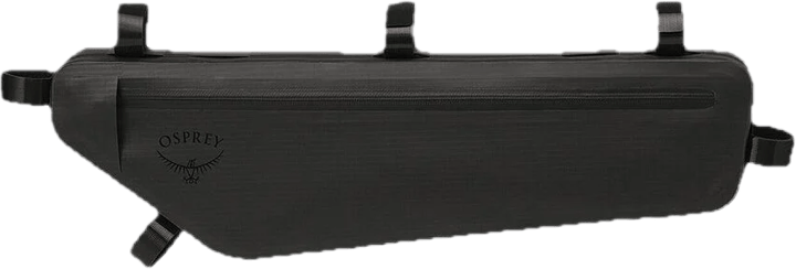 Osprey Escapist Frame Bag Large Black Osprey