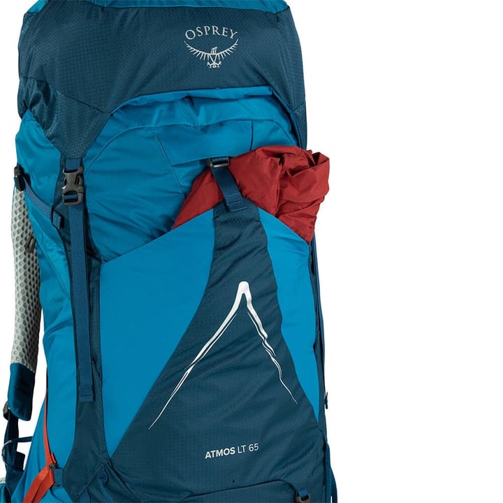 Osprey Men's Atmos AG LT 65 Night Shift/Scoria Blue Osprey