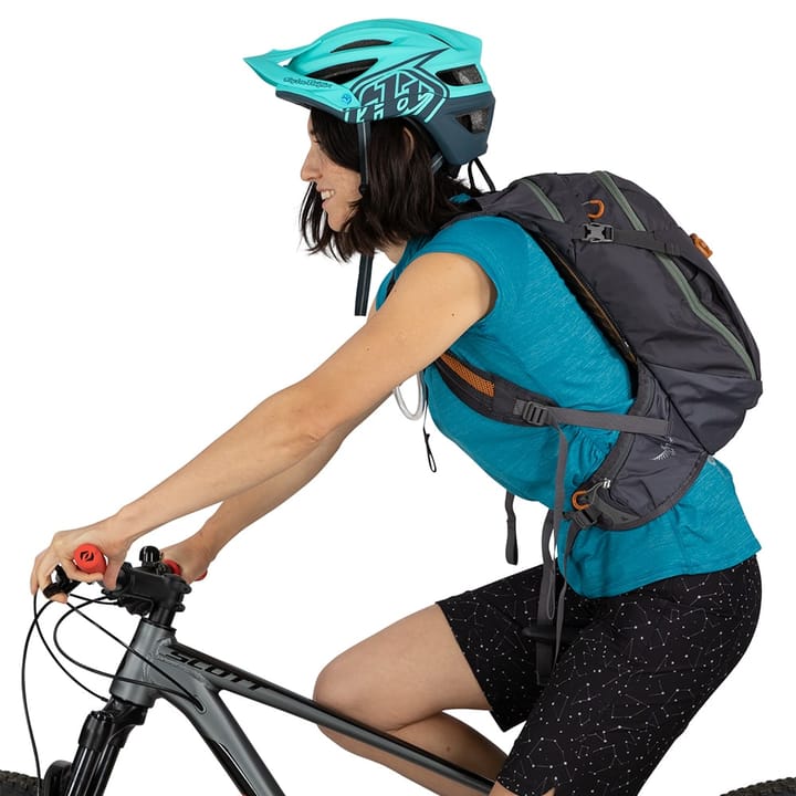 Osprey Women's Salida 12 Space Travel Grey Osprey