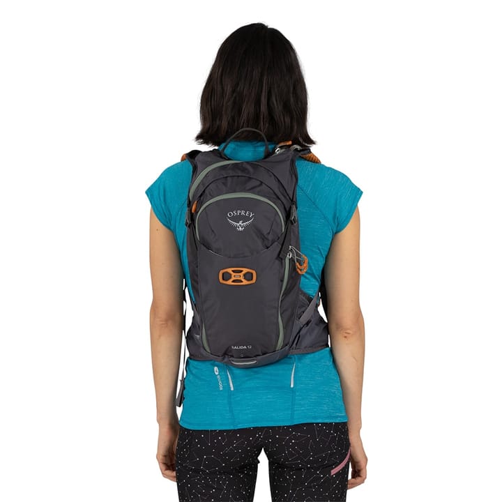 Osprey Women's Salida 12 Space Travel Grey Osprey