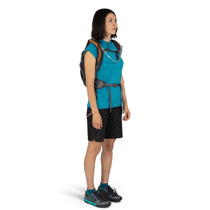 Osprey Women's Salida 12 Space Travel Grey Osprey