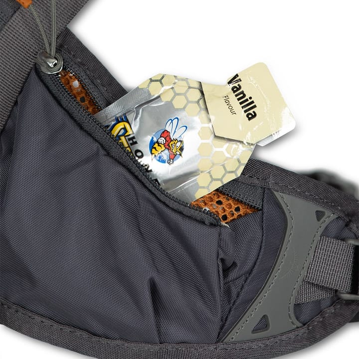 Osprey Women's Salida 12 Space Travel Grey Osprey