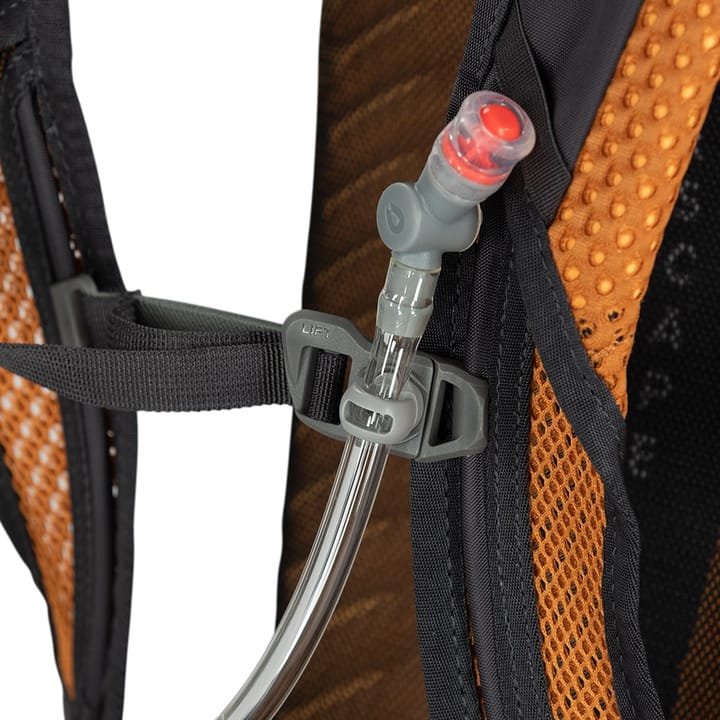 Osprey Women's Salida 12 Space Travel Grey Osprey