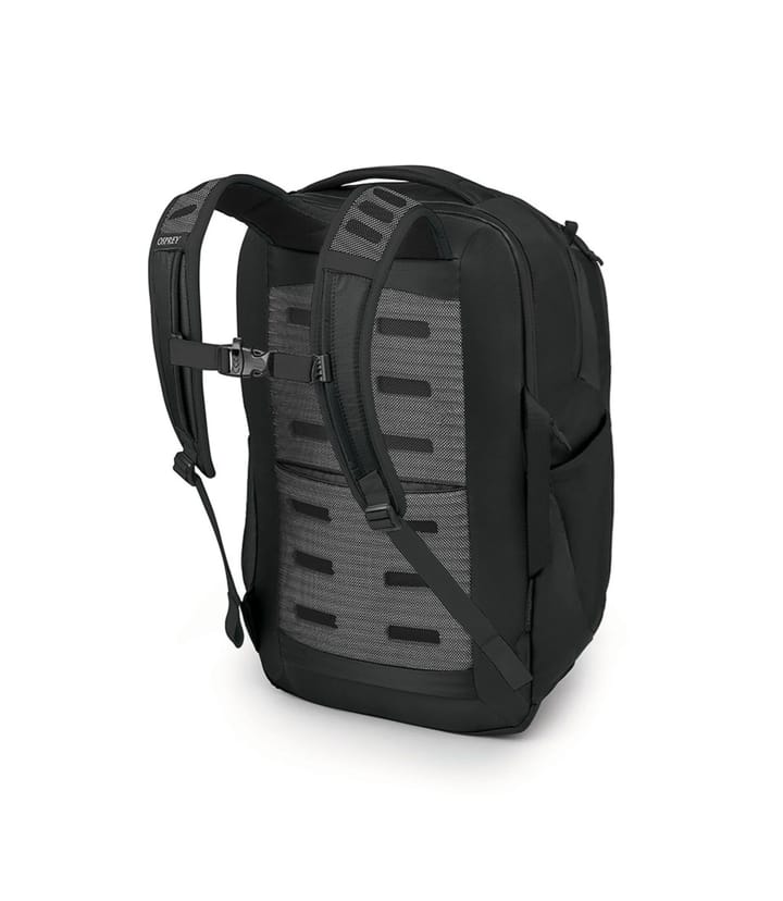 Osprey Ozone Laptop Backpack Black Osprey