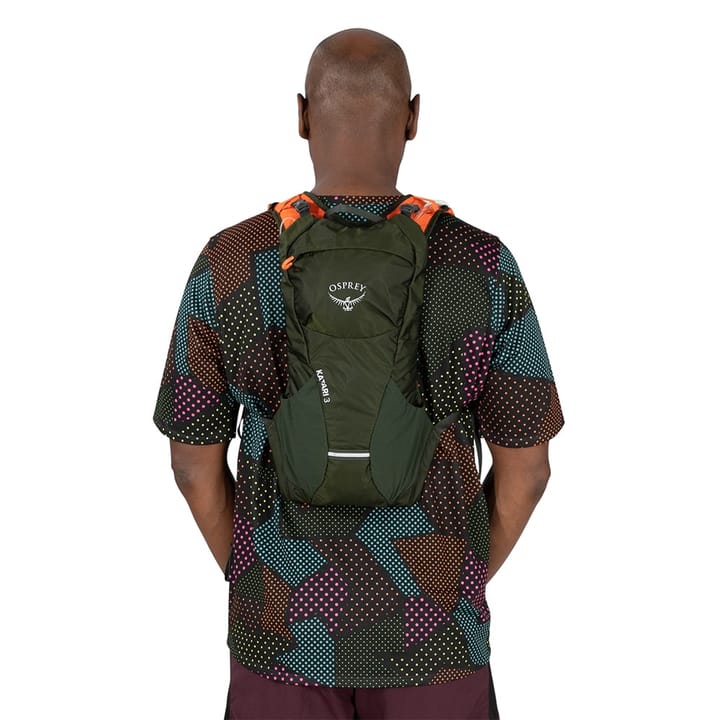 Osprey Men's Katari 3 Green Creek Osprey Osprey Men's Katari 3 Green Creek Osprey