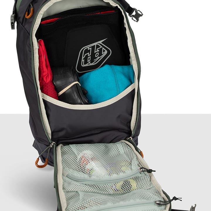 Osprey Women's Salida 12 Space Travel Grey Osprey