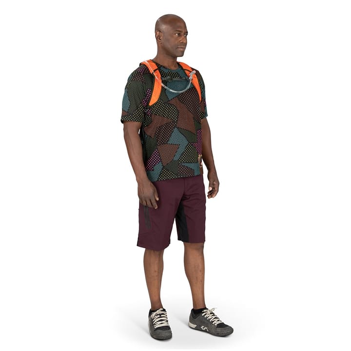 Osprey Men's Katari 3 Green Creek Osprey Osprey Men's Katari 3 Green Creek Osprey