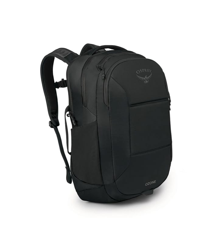 Osprey Ozone Laptop Backpack Black Osprey Osprey Ozone Laptop Backpack Black Osprey