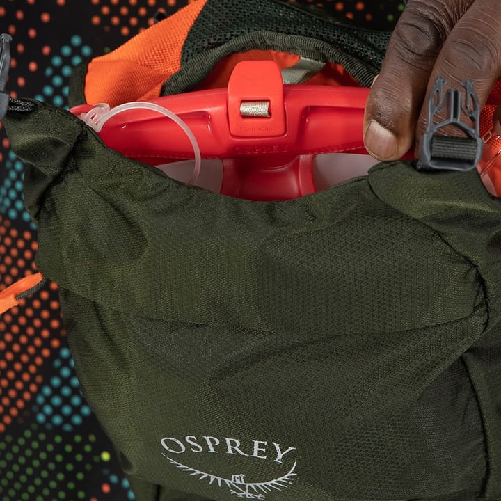 Osprey Men's Katari 3 Green Creek Osprey Osprey Men's Katari 3 Green Creek Osprey