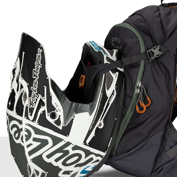 Osprey Women's Salida 12 Space Travel Grey Osprey