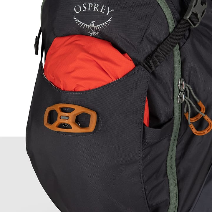 Osprey Women's Salida 12 Space Travel Grey Osprey