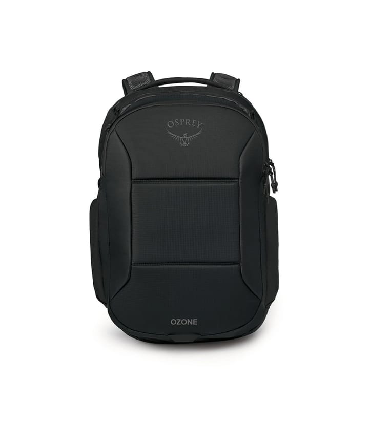 Osprey Ozone Laptop Backpack Black Osprey
