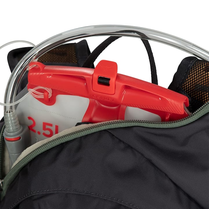 Osprey Women's Salida 12 Space Travel Grey Osprey
