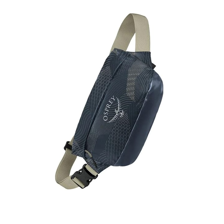Osprey Transporter Wwaist Camolinesprint Osprey