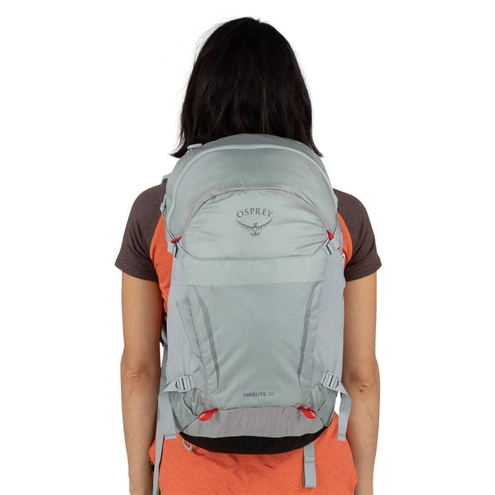 Osprey Hikelite 26 Black Osprey Osprey Hikelite 26 Black Osprey