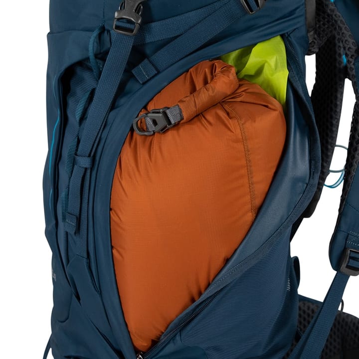 Osprey Men's Kestrel 48 Bonsai Green Osprey Osprey Men's Kestrel 48 Bonsai Green Osprey